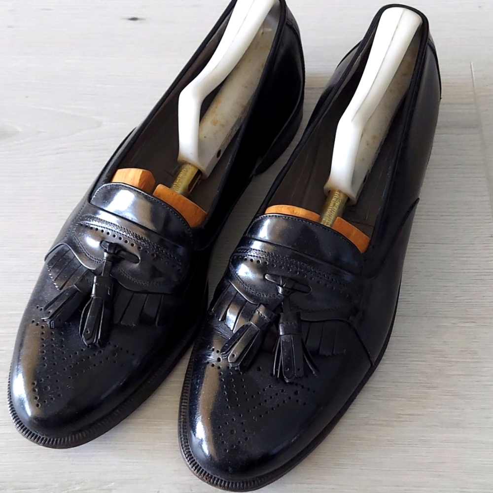 Mens Bruno Magli Shoe